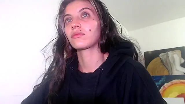 Snapshot of mariecam420 chatting on 21, 12, 2024 mariecam420 online show from 21, 12, 2024