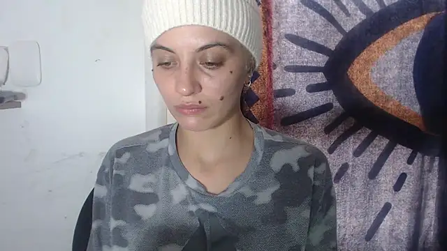 Snapshot of mariecam420 chatting on 28, 2, 2025 mariecam420 online show from 28, 2, 2025