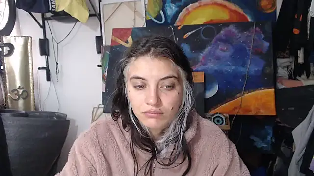 Snapshot of mariecam420 chatting on 15, 3, 2025 mariecam420 online show from 15, 3, 2025