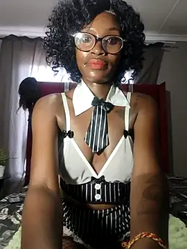 HoneyDropsX online show from 2, 3, 2025