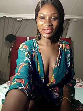 HoneyDropsX online show from 11, 3, 2025