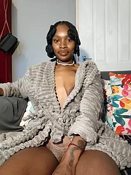 HoneyDropsX online show from 2, 6, 2026