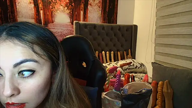 sofia23dirty online show from 27, 2, 2026