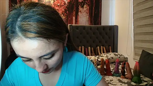 Snapshot of sofia23dirty chatting on 20, 6, 2026 sofia23dirty online show from 20, 6, 2026