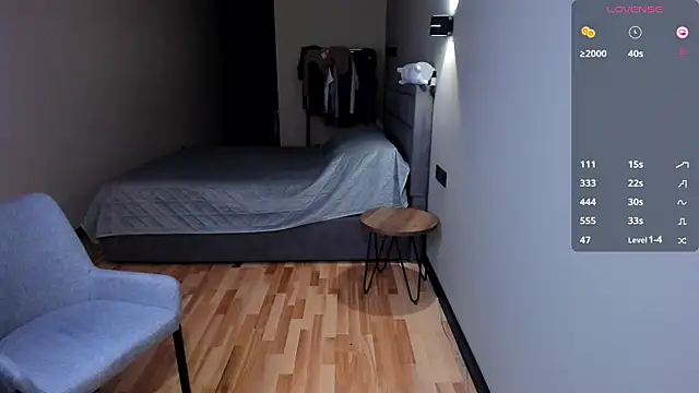 Snapshot of Aquilaris_ chatting on 15, 12, 2024 Aquilaris  online show from 15, 12, 2024