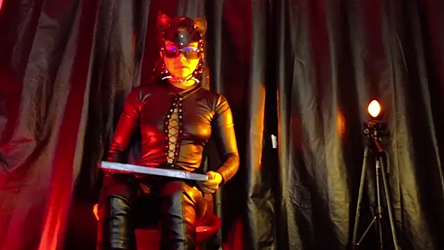 MistressSlut1 online show from 11, 10, 2025