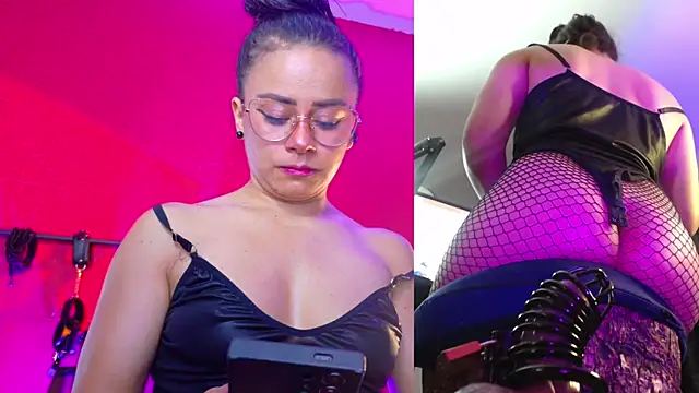 MistressSlut1 online show from 13, 11, 2025