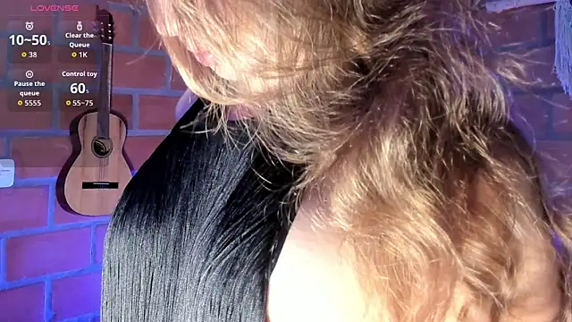 RouseColins online show from 12, 2, 2026