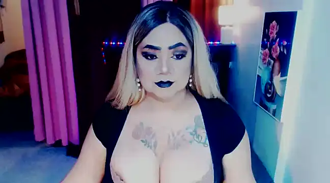 Snapshot of 69HornyDoLL6969 chatting on 22, 12, 2024 69HornyDoLL6969 online show from 22, 12, 2024