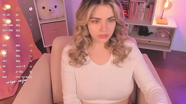 pussy-kattt online show from 26, 1, 2025