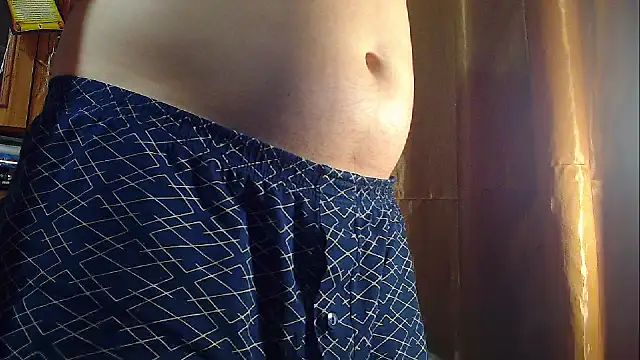 muscularjohnforuX online show from 10, 1, 2025