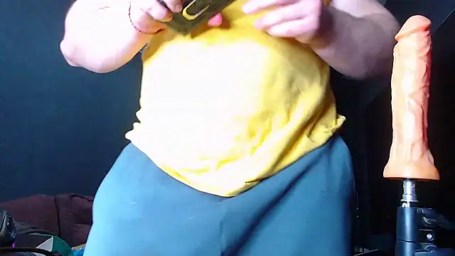 muscularjohnforuX online show from 27, 2, 2025