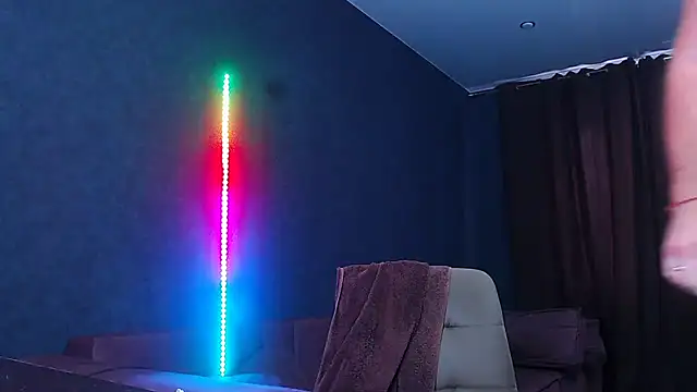 muscularjohnforuX online show from 28, 9, 2025