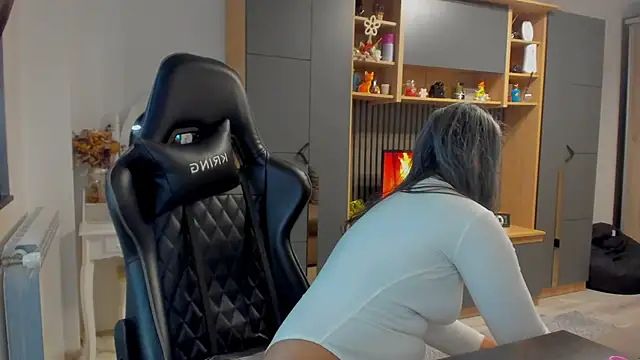 Claire95  online show from 26, 2, 2026