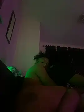 CutieFrmthehood online show from 2, 12, 2024