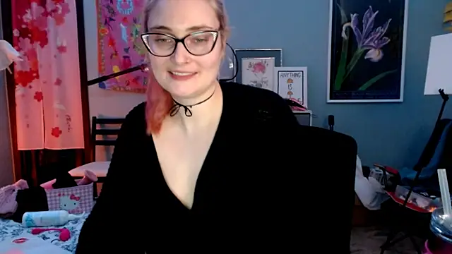 Snapshot of JenniferGwen chatting on 19, 2, 2025 JenniferGwen online show from 19, 2, 2025