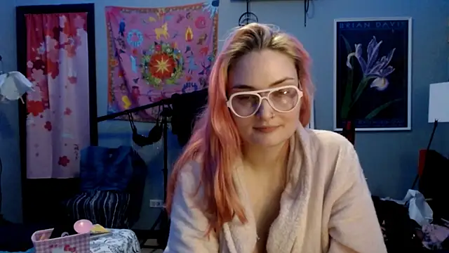 Snapshot of JenniferGwen chatting on 27, 2, 2025 JenniferGwen online show from 27, 2, 2025