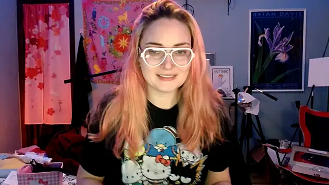 Snapshot of JenniferGwen chatting on 19, 3, 2025 JenniferGwen online show from 19, 3, 2025