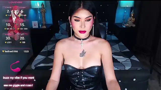 BigCockGODDESS online show from 3, 3, 2025