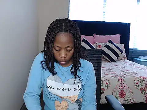 QUEENMANDYY online show from 21, 5, 2026