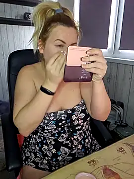 Marushka online show from 9, 1, 2026