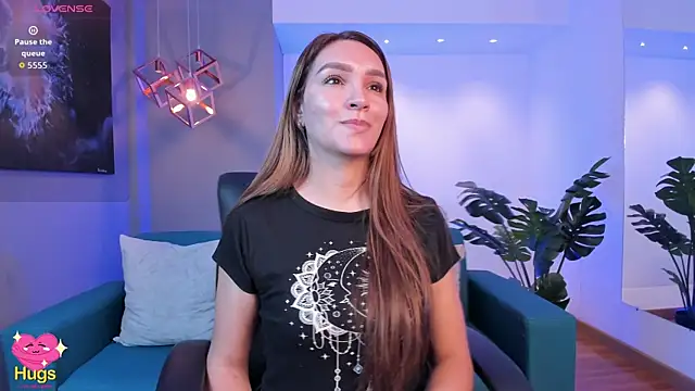 miataylorr1 online show from 12, 11, 2025