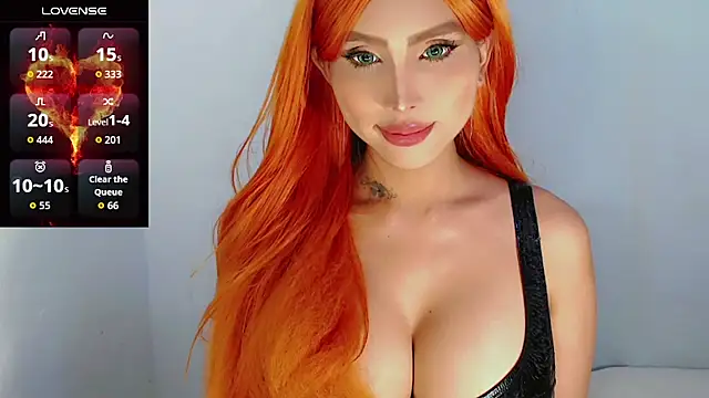 adreana 69 online show from 30, 11, 2025