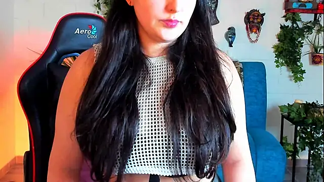 CeceliaJohnson online show from 19, 2, 2025