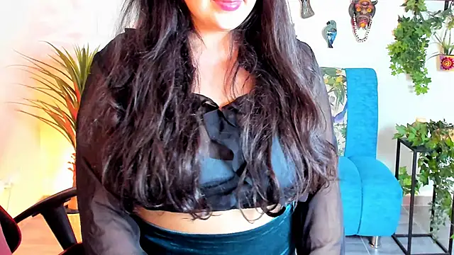 CeceliaJohnson online show from 28, 2, 2025