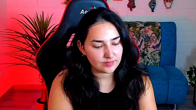 CeceliaJohnson online show from 23, 9, 2025