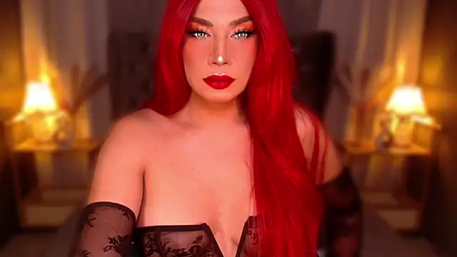 QUEEN GIAMOORE69 online show from 26, 3, 2026