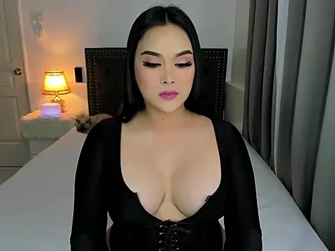 cyberanita online show from 8, 2, 2026