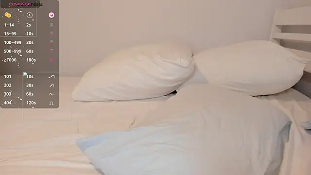  Snorkmaiden  online show from 8, 3, 2026