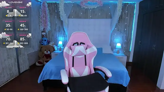 floryn susana online show from 6, 2, 2026