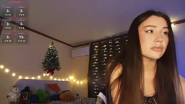 SoeTheReal online show from 17, 12, 2025