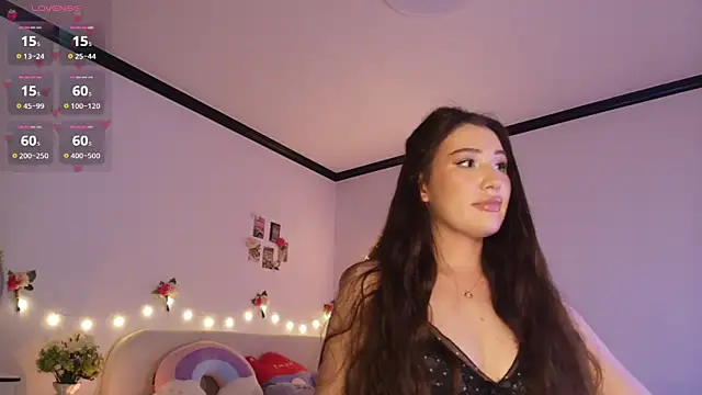 SoeTheReal online show from 3, 4, 2026