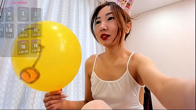 Snapshot of Zoe_klarxxx chatting on 16, 7, 2026 Zoe klarxxx online show from 16, 7, 2026