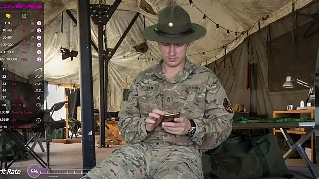 hornystripman97 online show from 4, 12, 2024