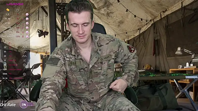 hornystripman97 online show from 26, 12, 2024