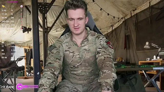 hornystripman97 online show from 15, 11, 2025