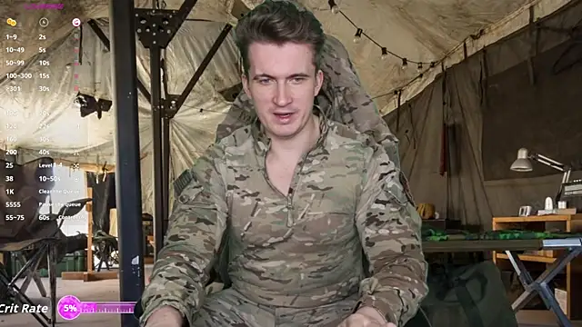 hornystripman97 online show from 3, 12, 2025