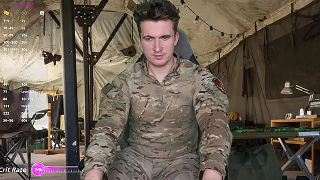 hornystripman97 online show from 14, 1, 2026