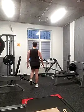 hornystripman97 online show from 15, 1, 2026