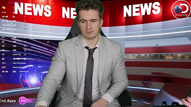 hornystripman97 online show from 22, 2, 2026