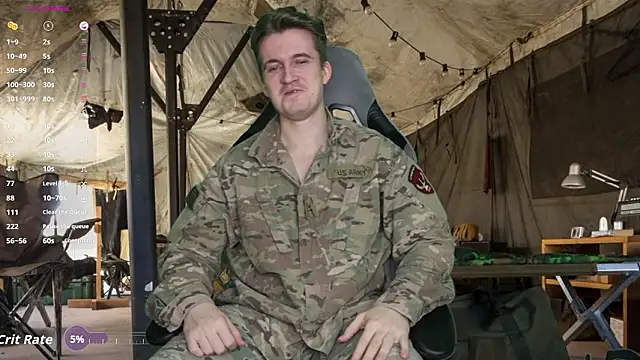 hornystripman97 online show from 8, 3, 2026