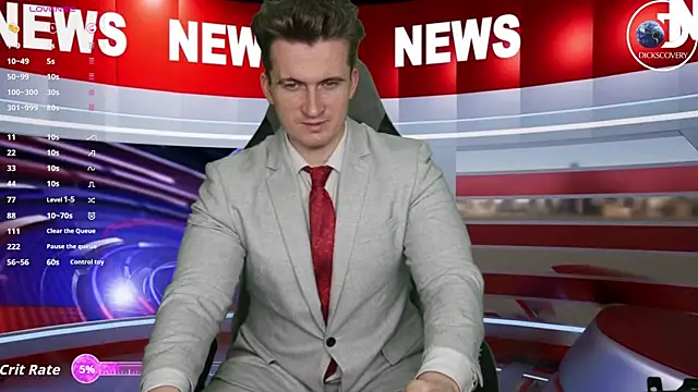 hornystripman97 online show from 8, 4, 2026