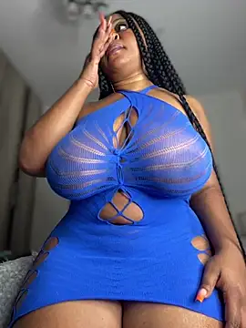 Hyra Ari online show from 19, 4, 2026