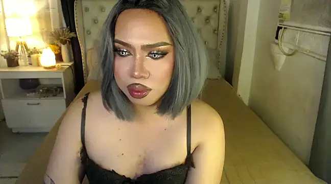 RebecaNextToYou online show from 19, 1, 2025