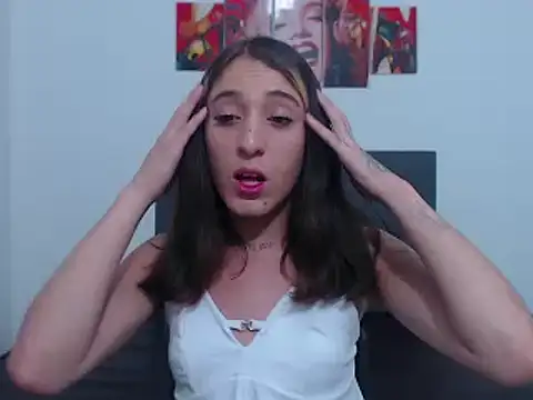 andreahhill online show from 2, 12, 2024