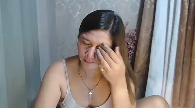 MS Isabella Snow92 online show from 14, 2, 2025